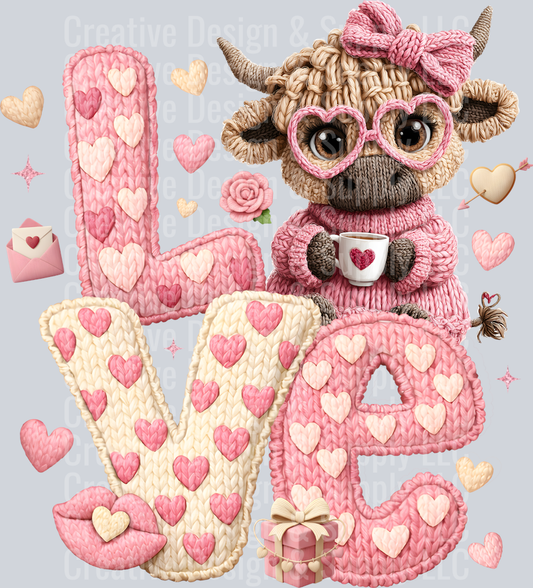 Valentine 2633