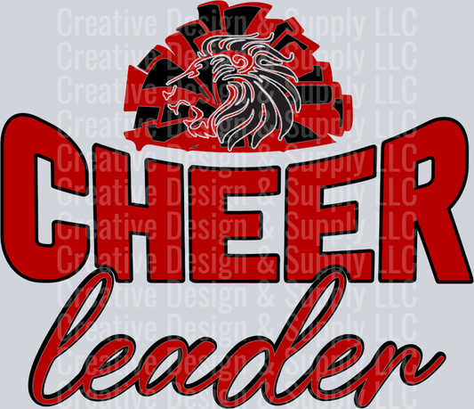 Cheer 2366