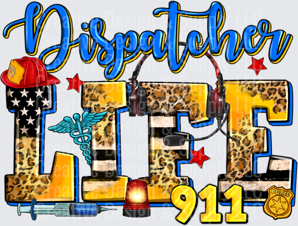 Dispatch 2604