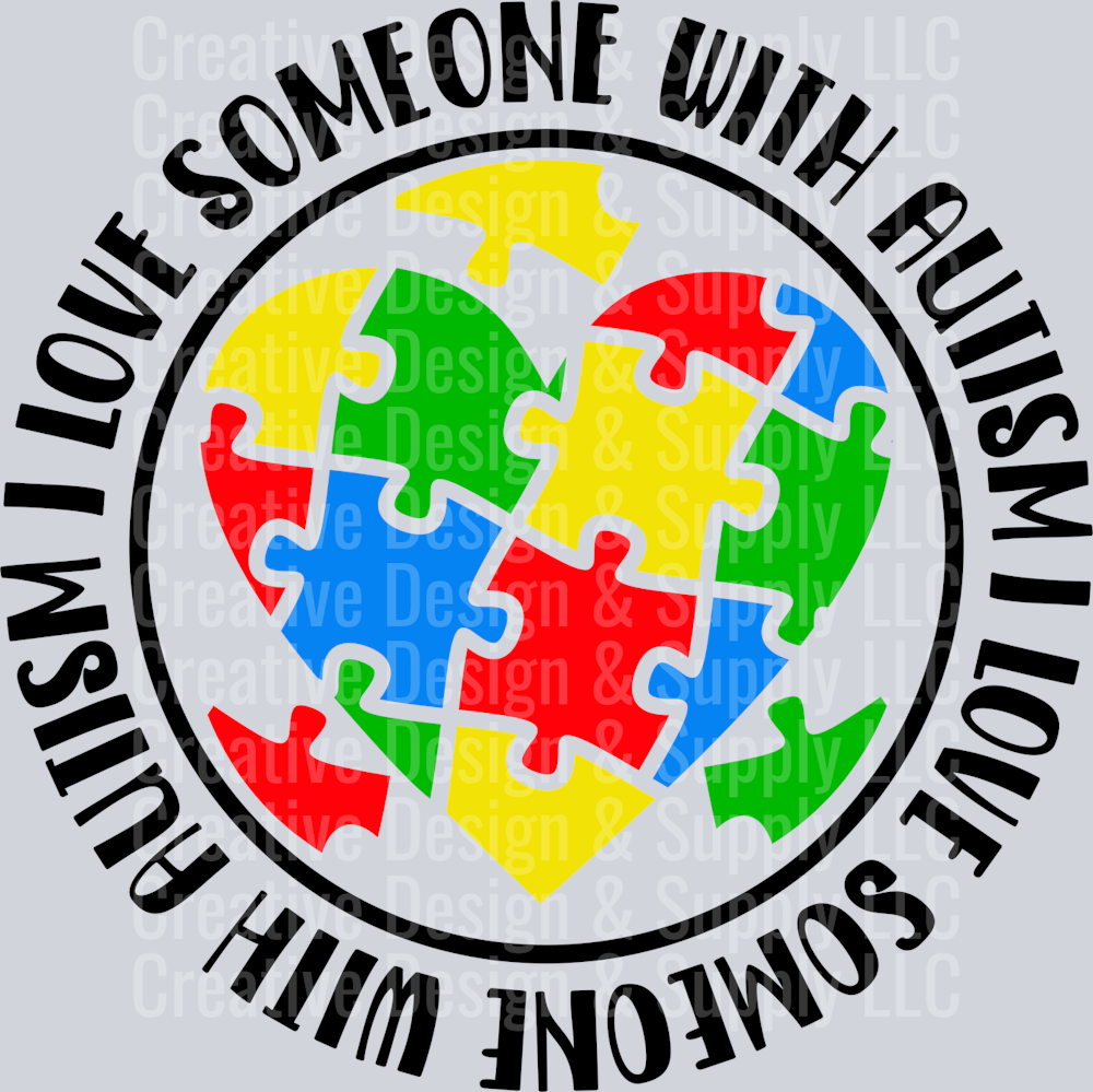Autism 2343