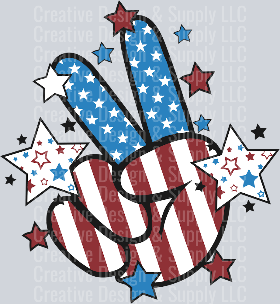 4th of July 2412