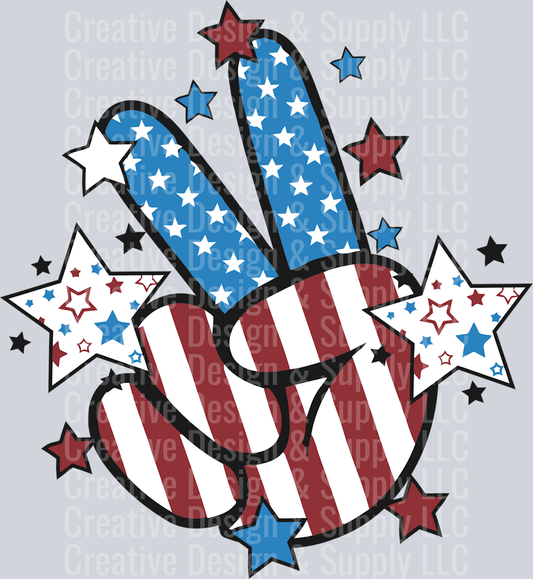 4th of July 2412