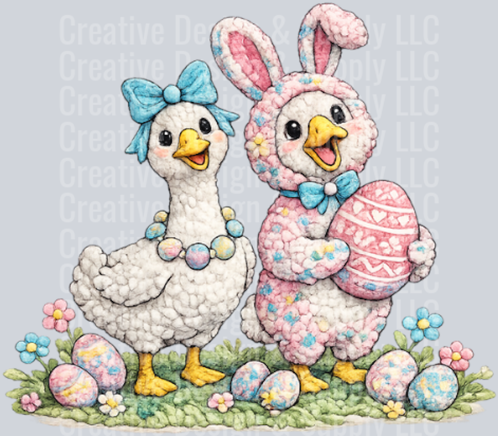 Easter 2627