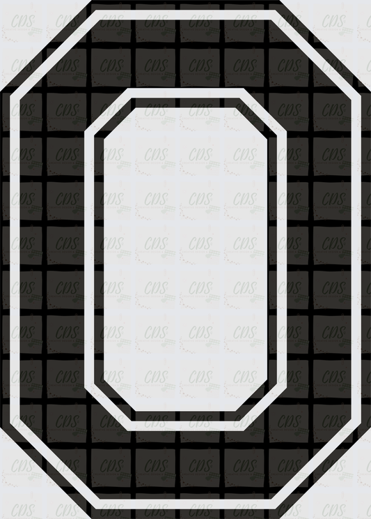 Black 10