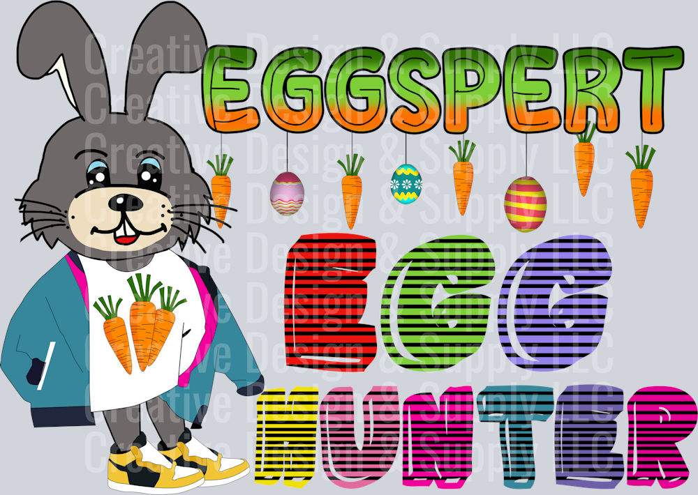 Easter 2459