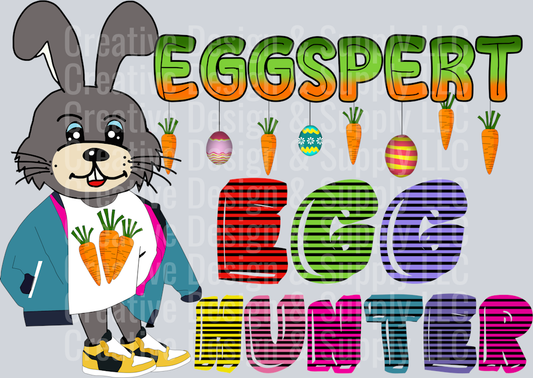 Easter 2459