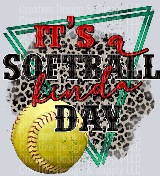 Softball 2325