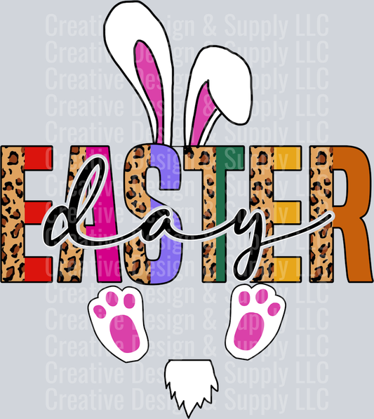 Easter 2455