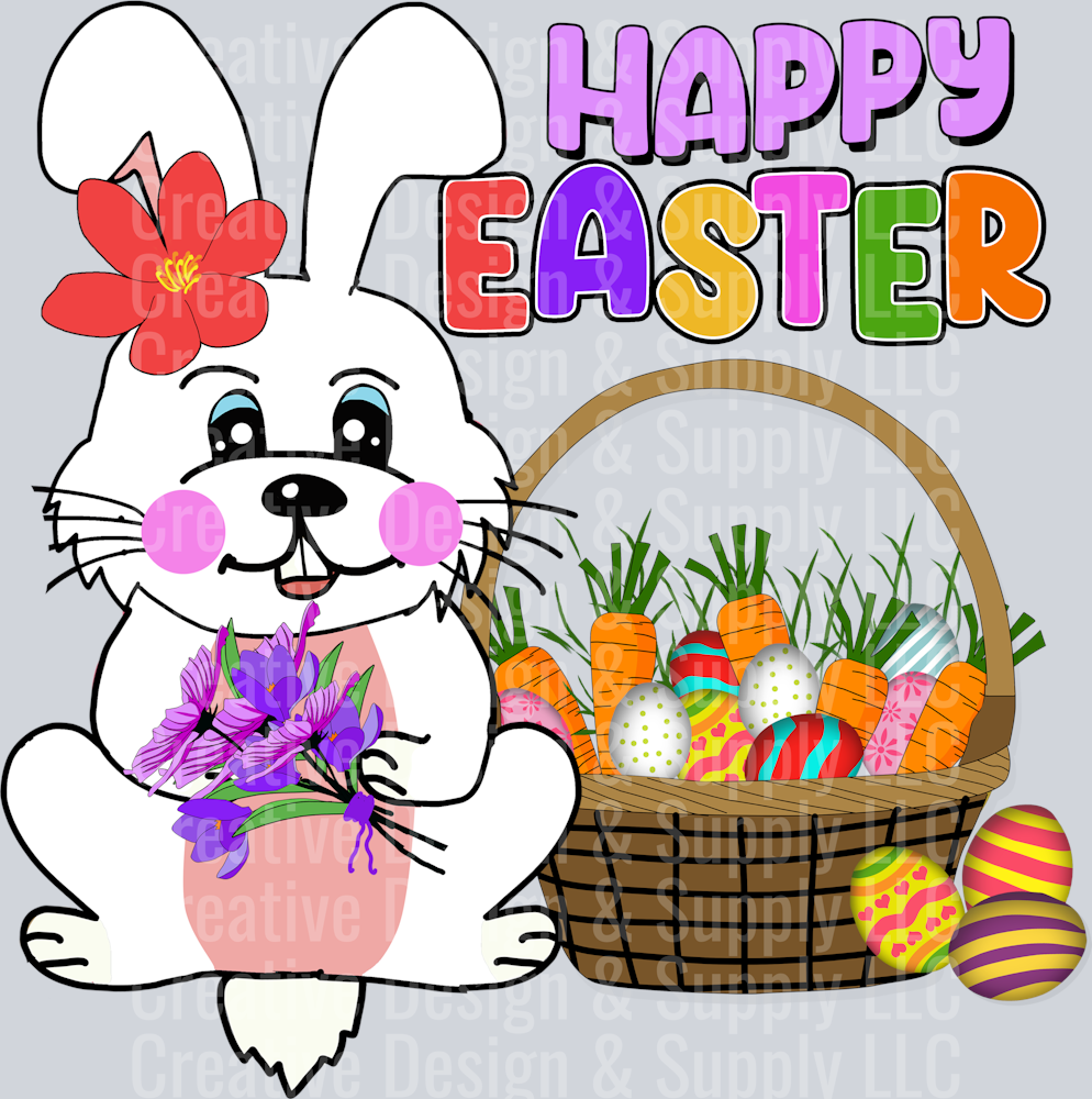 Easter 2461