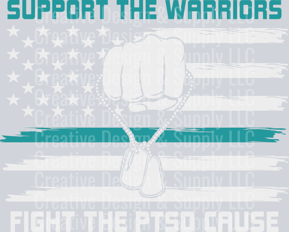 PTSD 2437