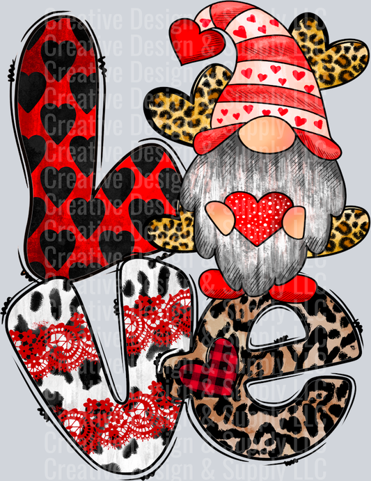 Valentine 2321