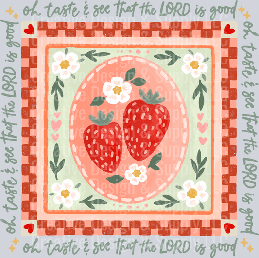 Faith 2501