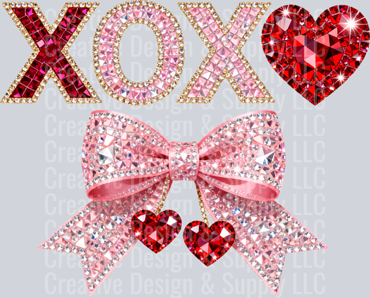 Valentine 2642