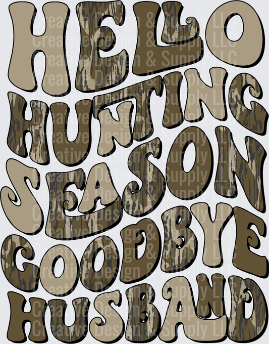 Hunting 2569