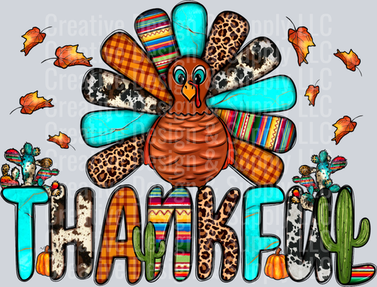 Thanksgiving 2230