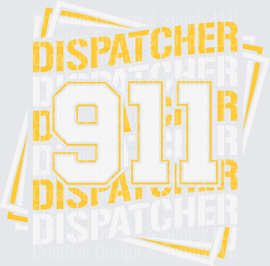 Dispatch 2303