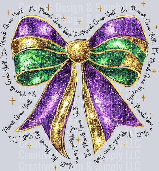 Mardi Gras 2503