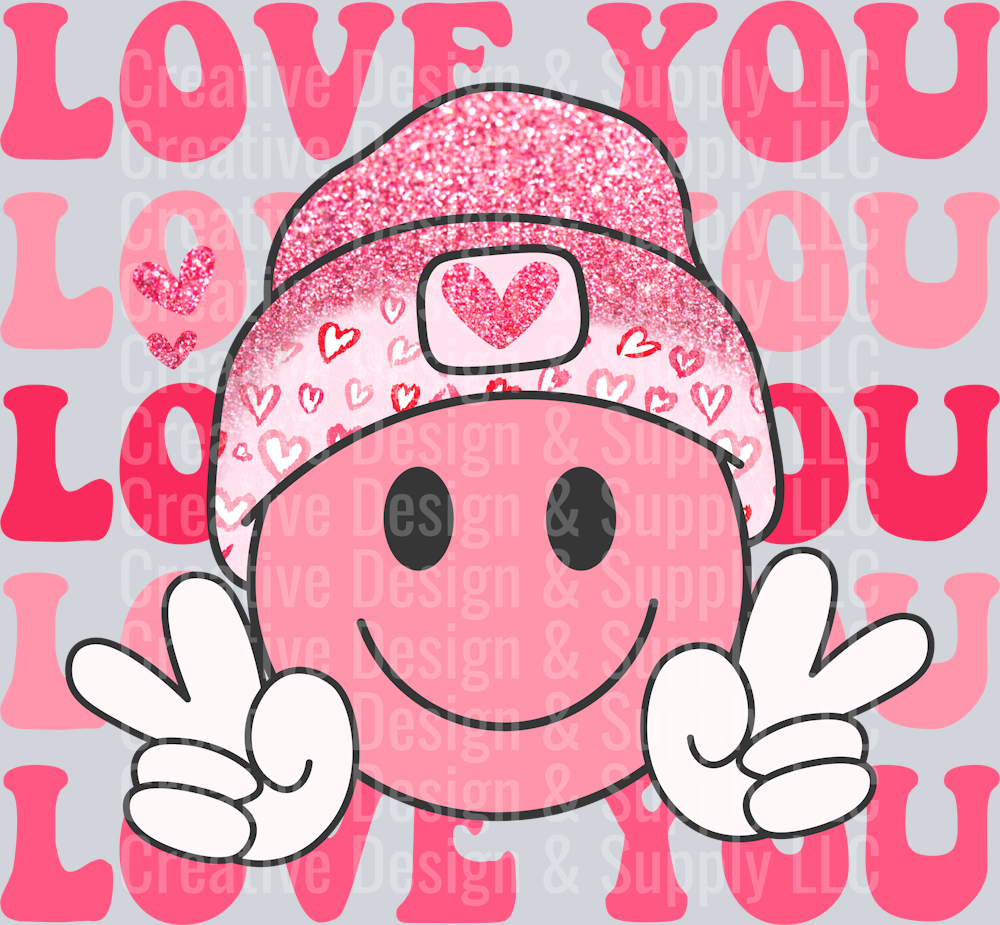 Valentine 2316
