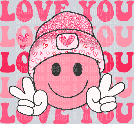 Valentine 2316