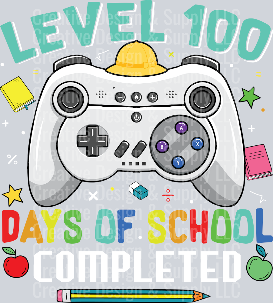 100 Days 2207