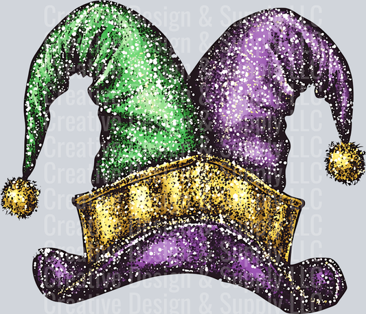 Mardi Gras 2404