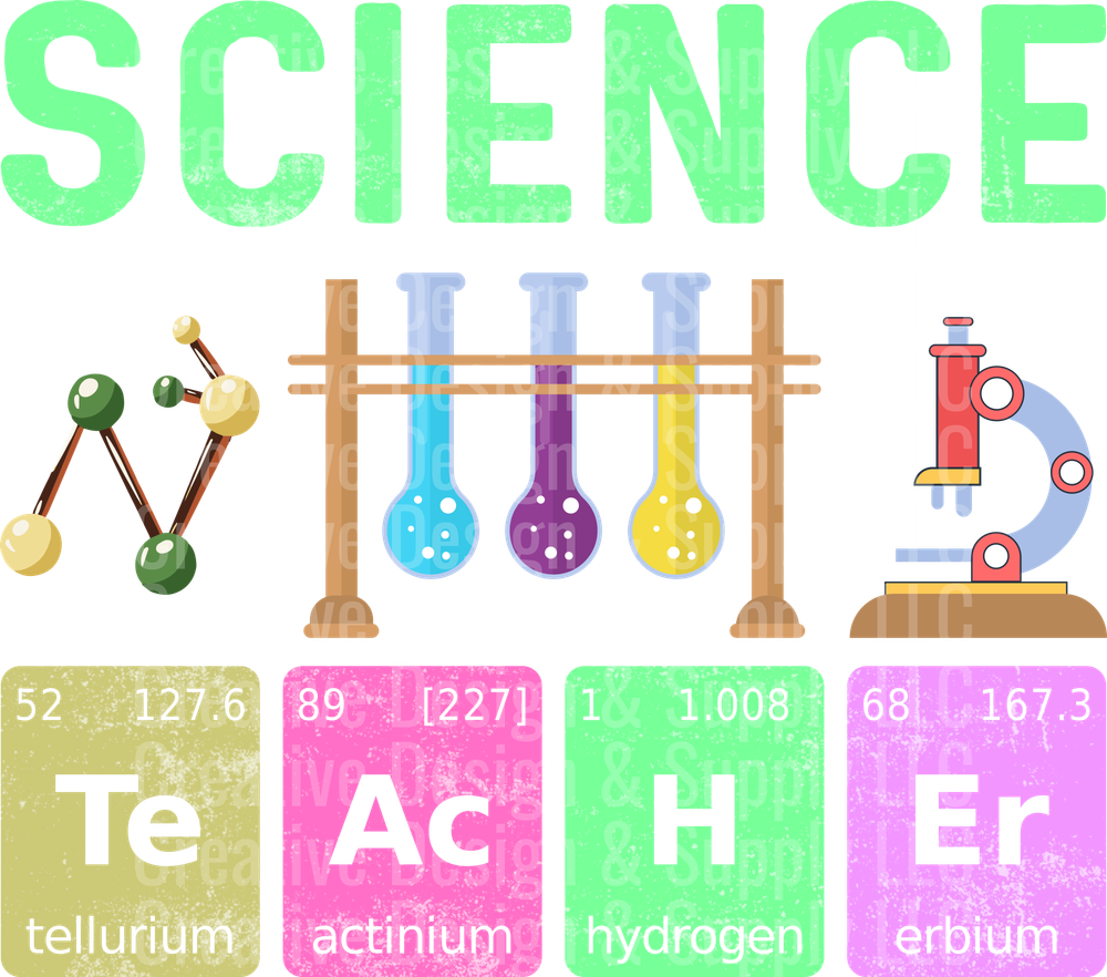 Science 2324