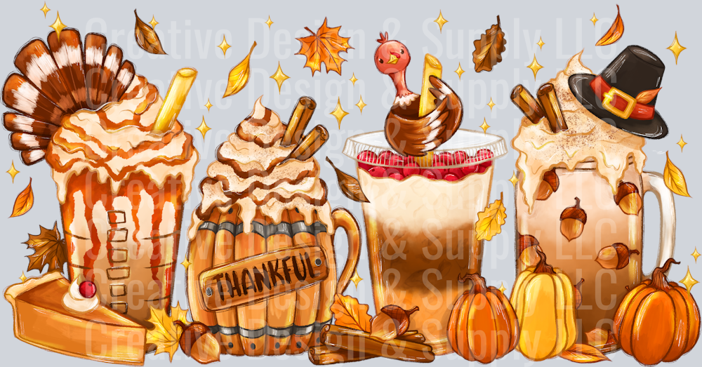 Thanksgiving 2232