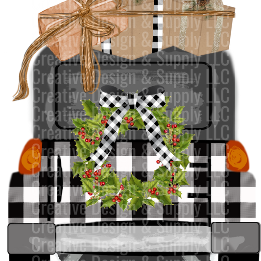 Christmas 2162