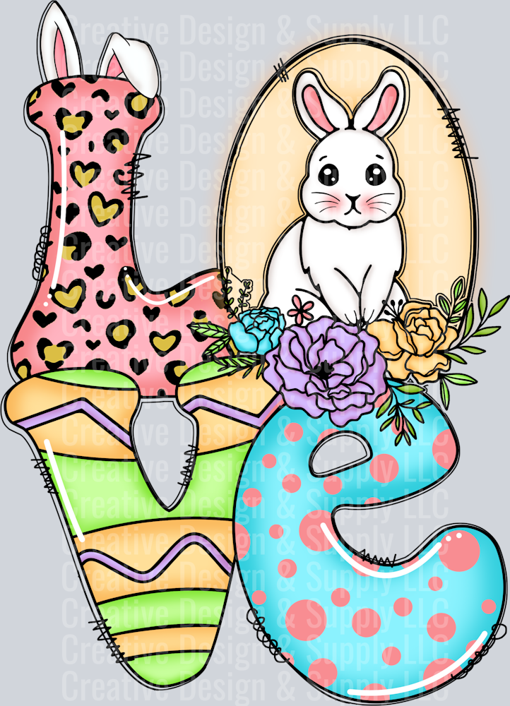 Easter 2303