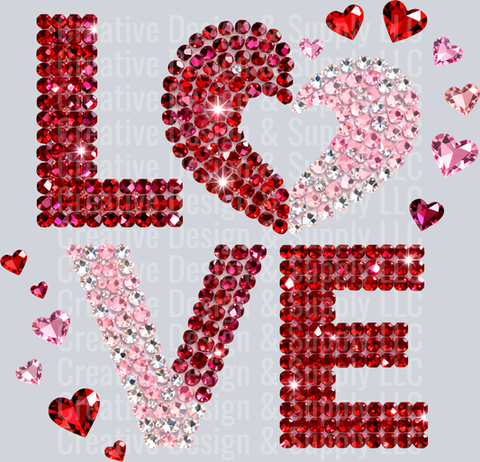 Valentine 2686