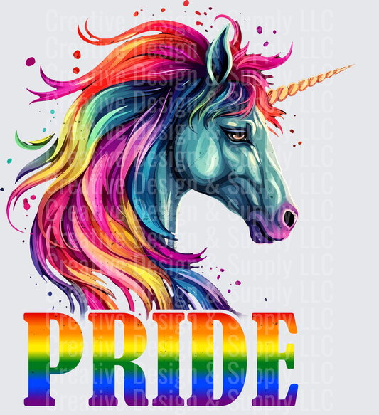 Pride 2420