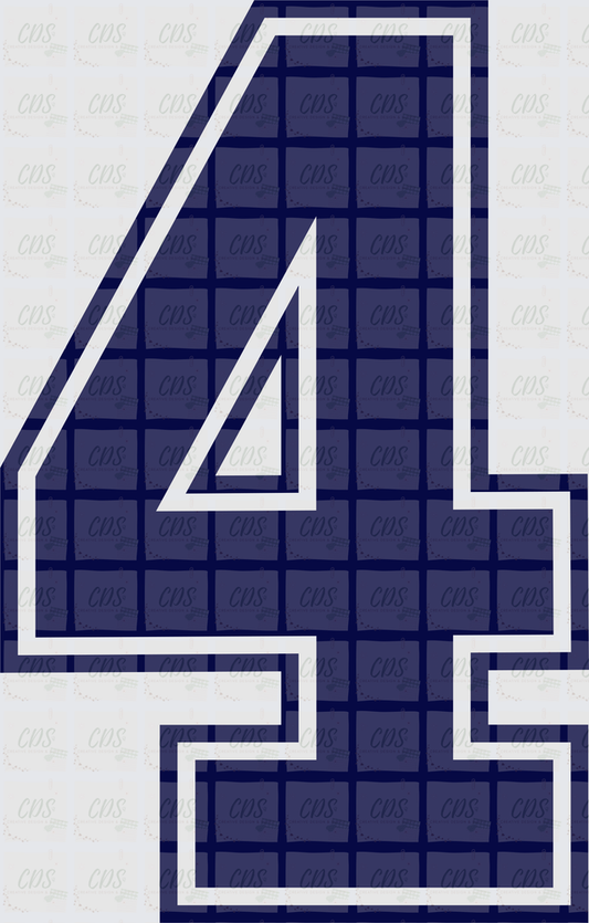 Navy 4
