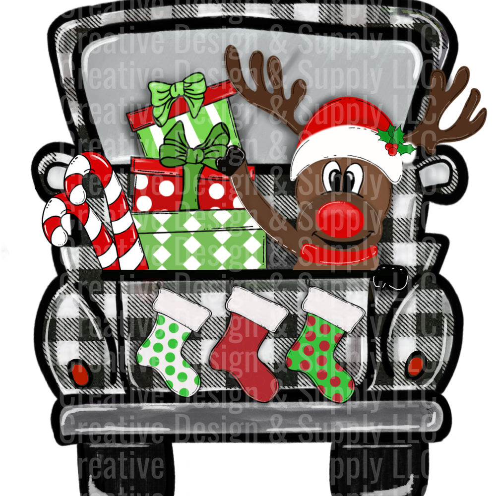 Christmas 2119
