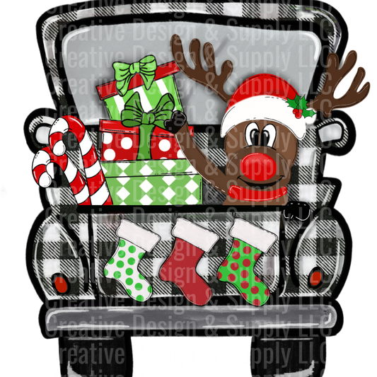 Christmas 2119