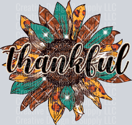 Thanksgiving 2104