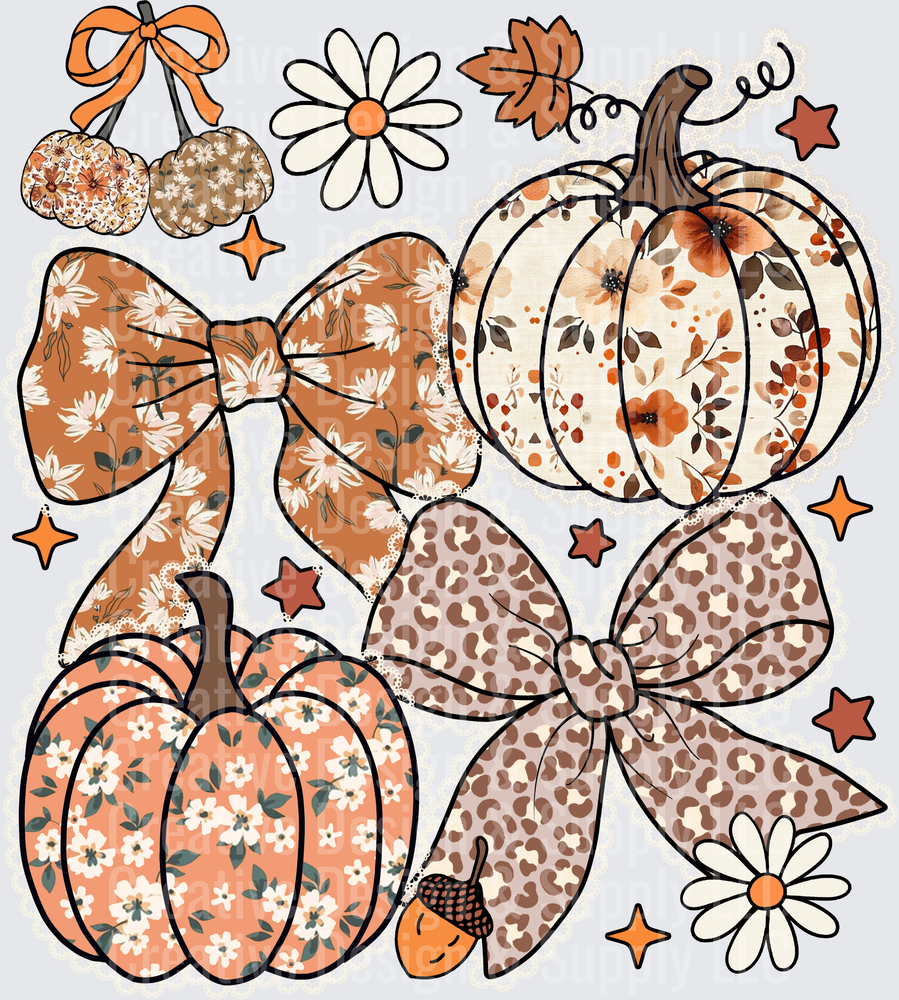 Fall 2508