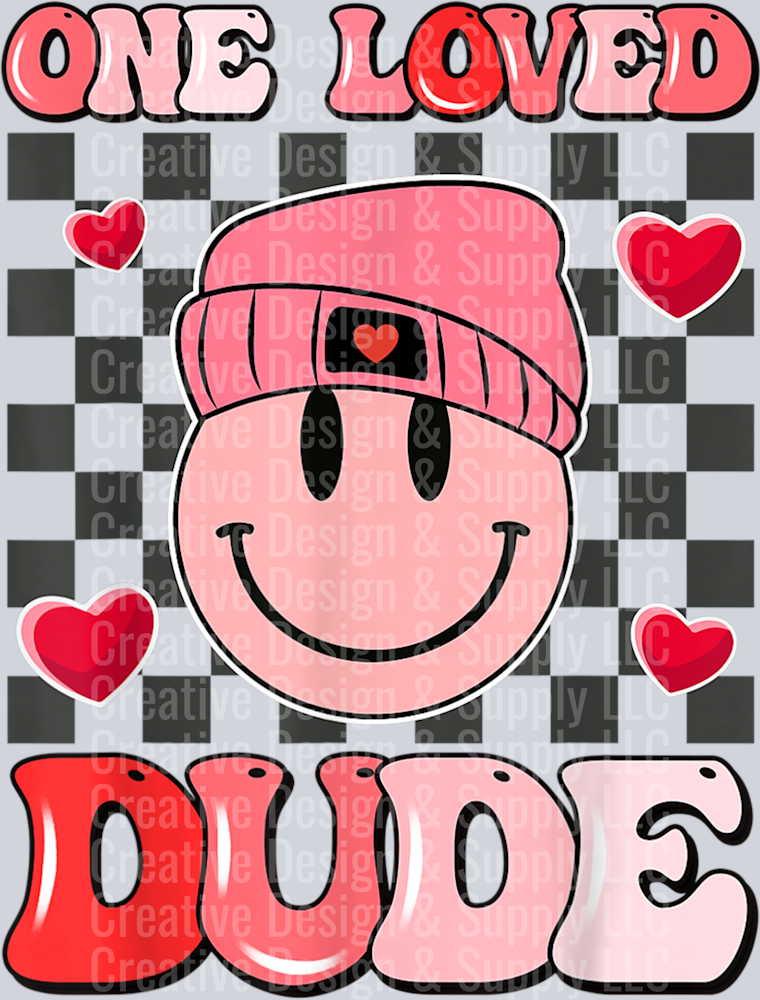 Valentine 2336