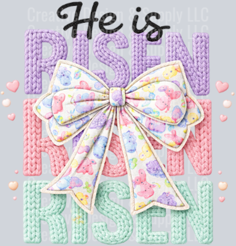 Easter 2634