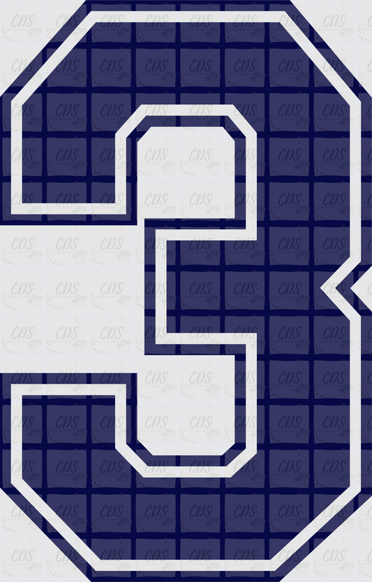 Navy 3