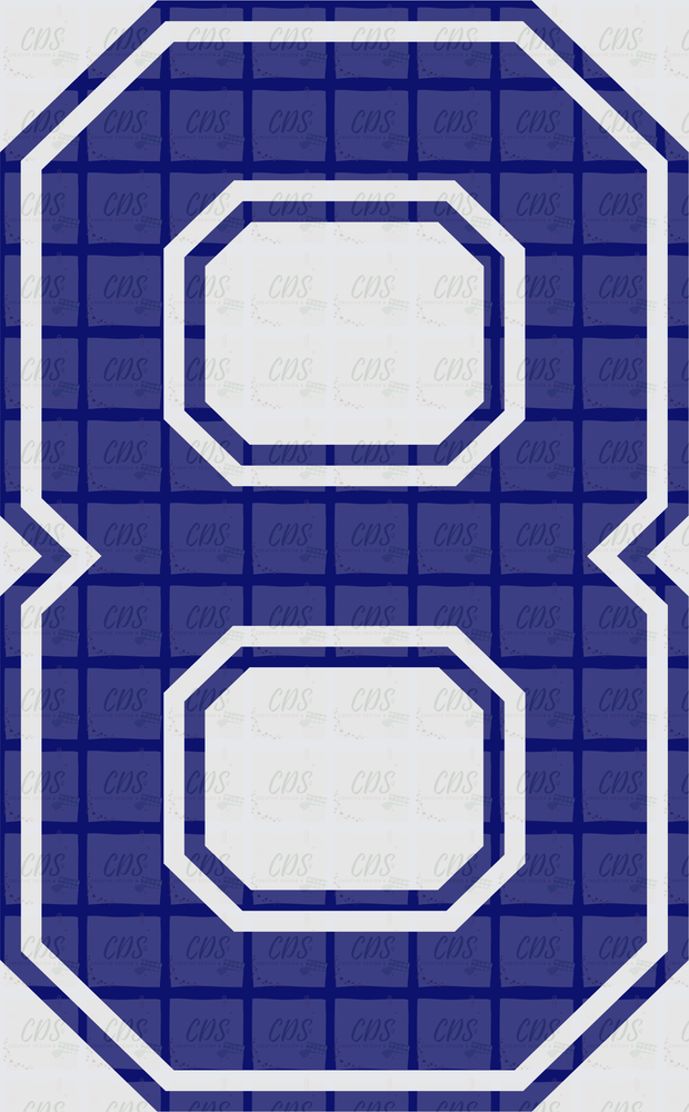 Royal 8