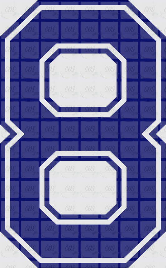 Royal 8