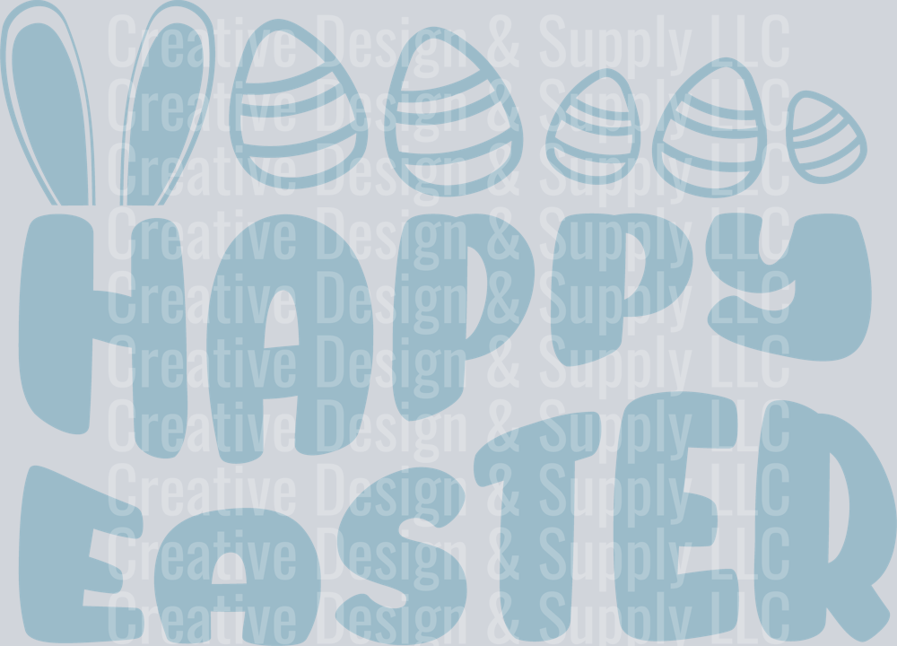 Easter 2427