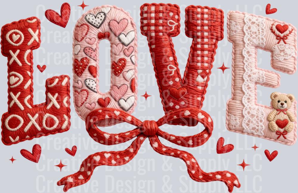 Valentine 2685