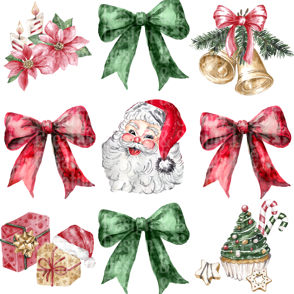 Christmas 2204