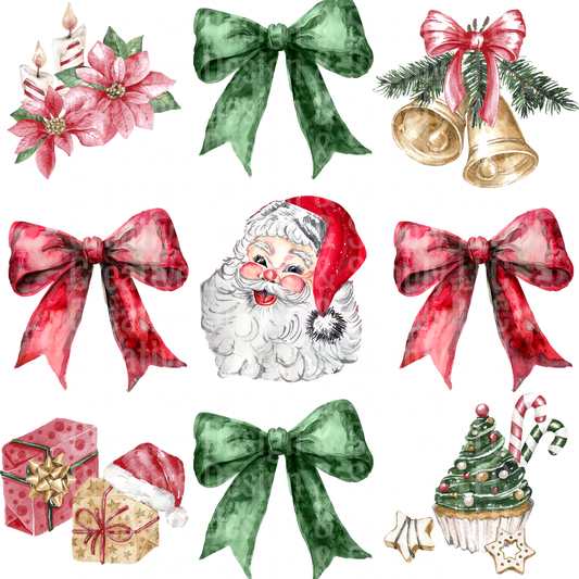 Christmas 2204