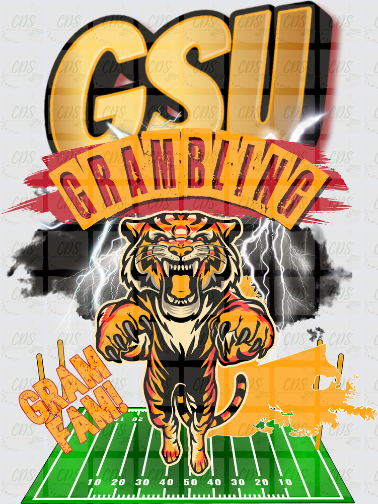 GSU 2401