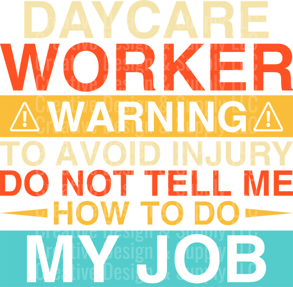 Daycare 2322