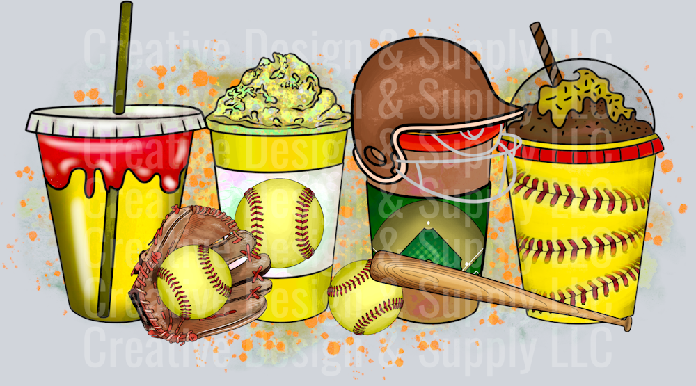 Softball 2201