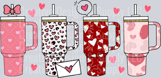 Valentine 2341