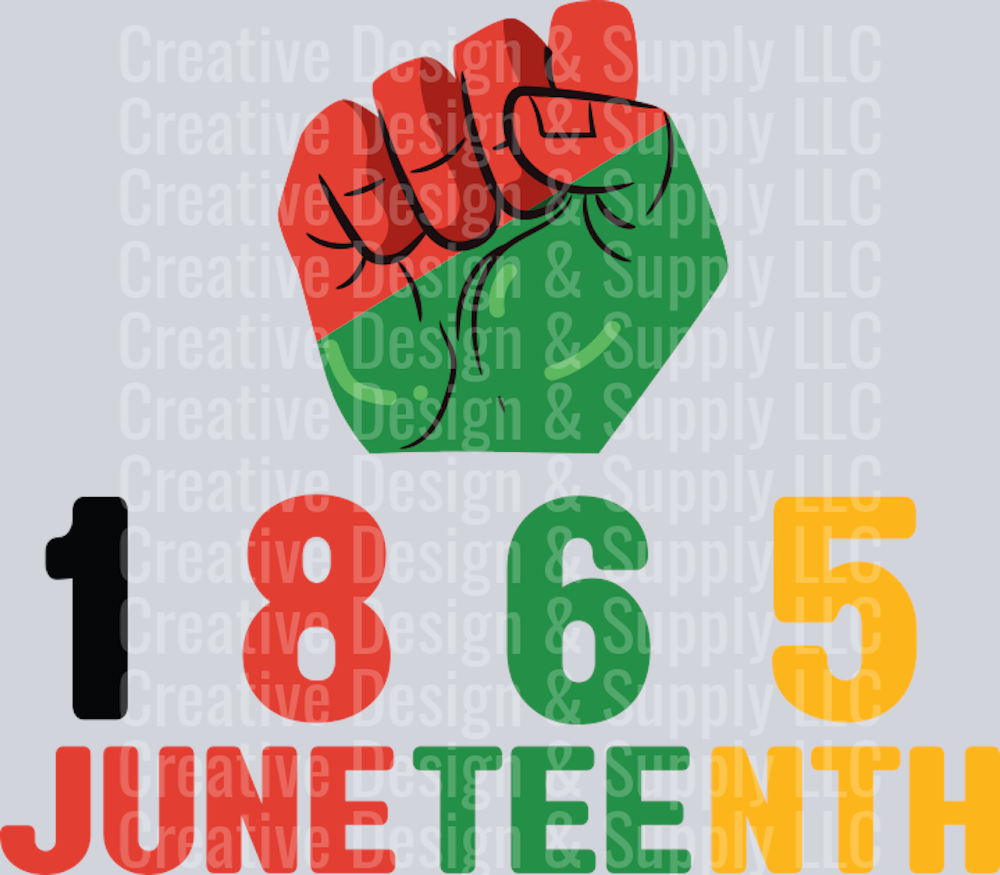 Juneteenth 2306